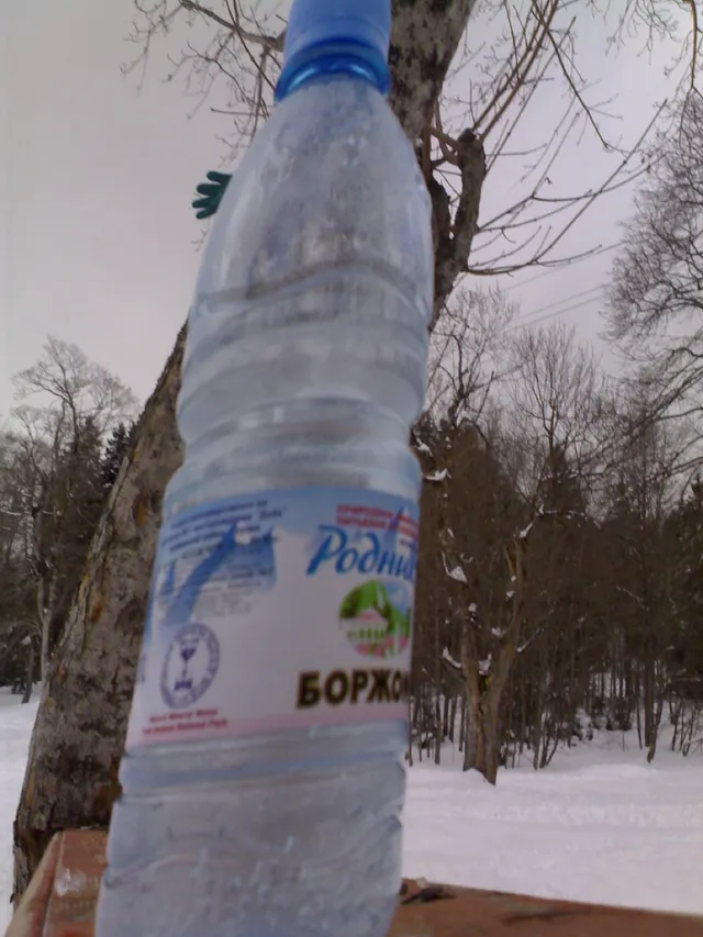 Photo of acqua minerale 1,5L: Confronta il prezzo di acqua minerale 1,5L in diversi paesi e vedi quanto pesa sul salario medio locale
