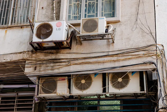 Photo of condizionatore 12000 BTU: Confronta il prezzo di condizionatore 12000 BTU in diversi paesi e vedi quanto pesa sul salario medio locale