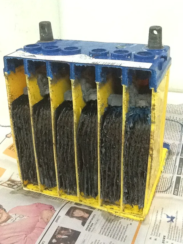 Photo of batteria auto: Confronta il prezzo di batteria auto in diversi paesi e vedi quanto pesa sul salario medio locale