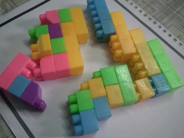 Photo of gioco di costruzioni: Confronta il prezzo di gioco di costruzioni in diversi paesi e vedi quanto pesa sul salario medio locale