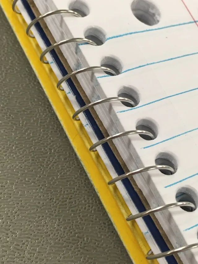 Photo of quaderno scolastico: Confronta il prezzo di quaderno scolastico in diversi paesi e vedi quanto pesa sul salario medio locale