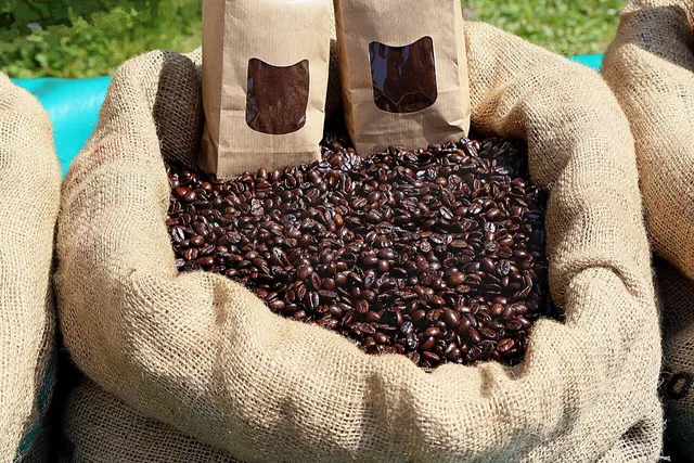 Photo of caffè 500g: Confronta il prezzo di caffè 500g in diversi paesi e vedi quanto pesa sul salario medio locale
