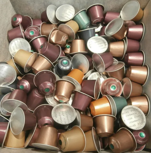 Photo of capsule caffè 10 pezzi: Confronta il prezzo di capsule caffè 10 pezzi in diversi paesi e vedi quanto pesa sul salario medio locale