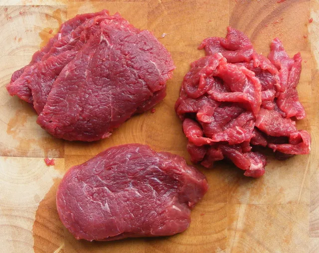 Photo of manzo 1kg: Confronta il prezzo di manzo 1kg in diversi paesi e vedi quanto pesa sul salario medio locale