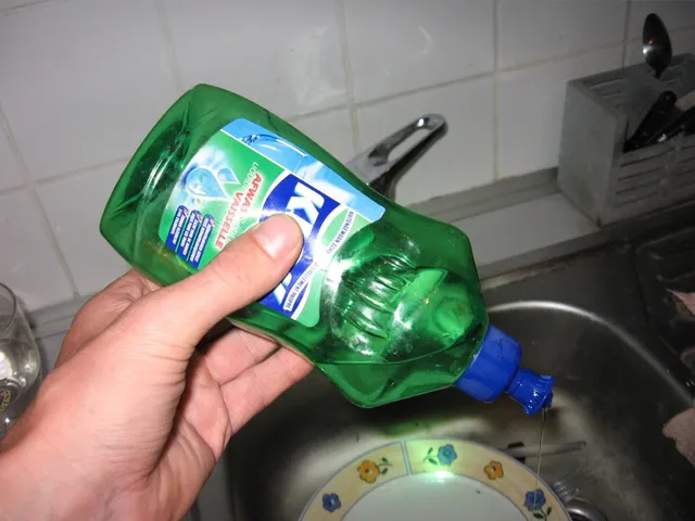 Photo of detersivo piatti 500ml: Confronta il prezzo di detersivo piatti 500ml in diversi paesi e vedi quanto pesa sul salario medio locale