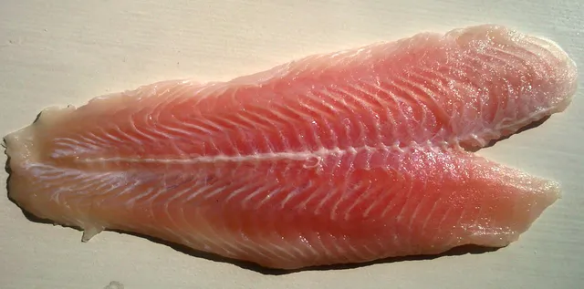 Photo of filetto di pesce 1kg: Confronta il prezzo di filetto di pesce 1kg in diversi paesi e vedi quanto pesa sul salario medio locale