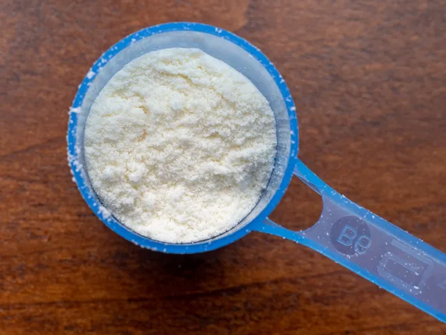 Photo of latte artificiale 800g: Confronta il prezzo di latte artificiale 800g in diversi paesi e vedi quanto pesa sul salario medio locale