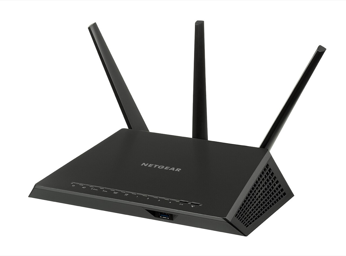 インターネット 100 Mbps