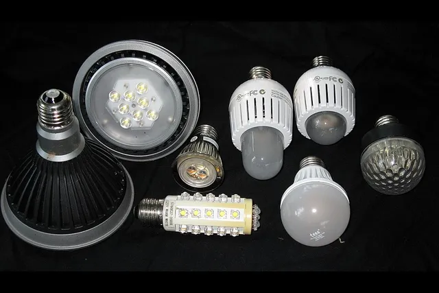 Photo of lampadina LED: Confronta il prezzo di lampadina LED in diversi paesi e vedi quanto pesa sul salario medio locale