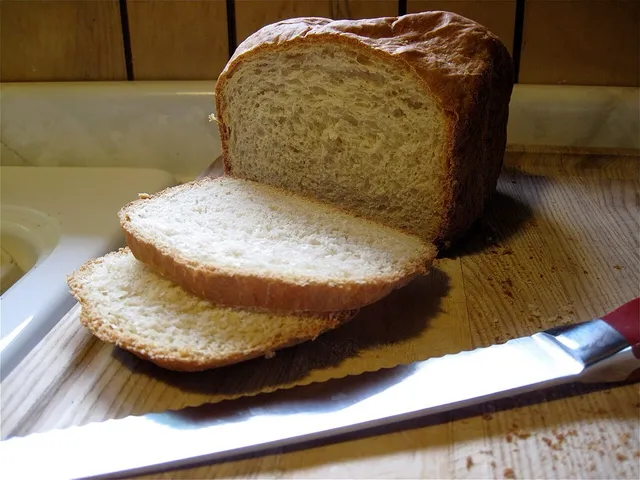 Photo of pane in cassetta 500g: Confronta il prezzo di pane in cassetta 500g in diversi paesi e vedi quanto pesa sul salario medio locale