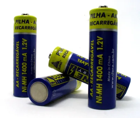 Photo of batterie AA 4 pezzi: Confronta il prezzo di batterie AA 4 pezzi in diversi paesi e vedi quanto pesa sul salario medio locale
