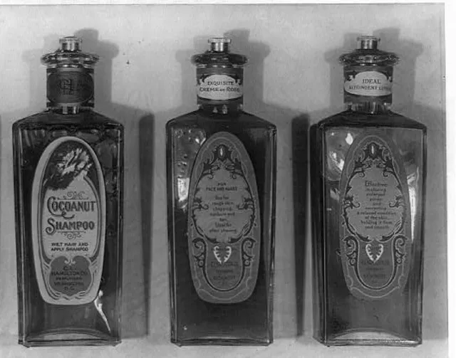 Photo of shampoo 400ml: Confronta il prezzo di shampoo 400ml in diversi paesi e vedi quanto pesa sul salario medio locale