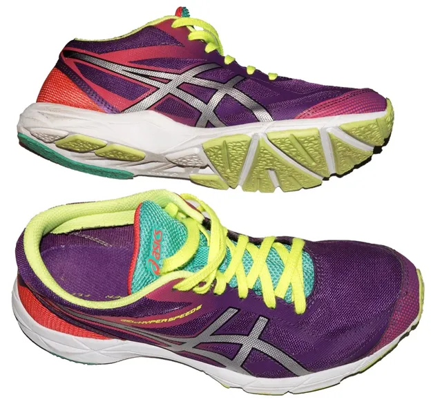 Photo of scarpe sportive: Confronta il prezzo di scarpe sportive in diversi paesi e vedi quanto pesa sul salario medio locale