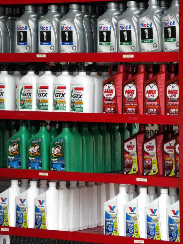 Photo of cambio olio auto: Confronta il prezzo di cambio olio auto in diversi paesi e vedi quanto pesa sul salario medio locale